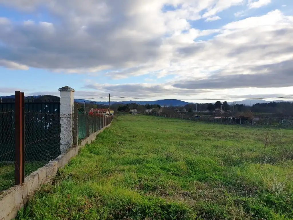 Residencial en venta en Monforte de Lemos