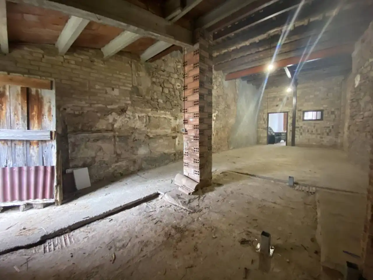 Casa o chalet en venta en Perafita con Jardín privado y Terraza