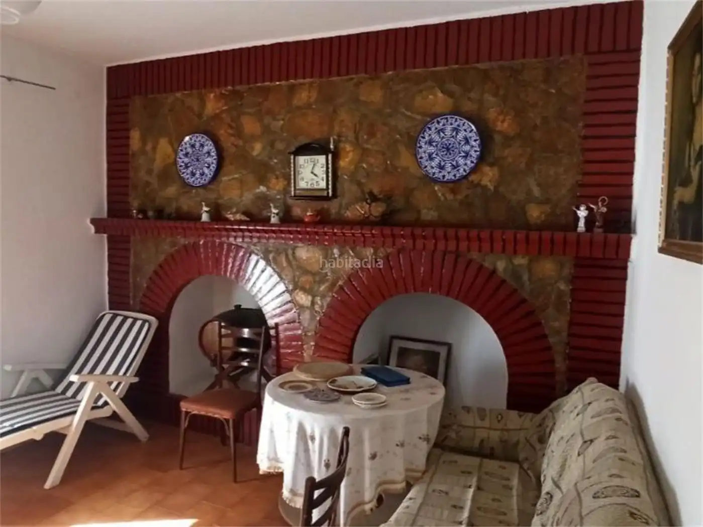 Casa a schiera in vendita a Avenida Wenceslao Ocón 51, imagen 2