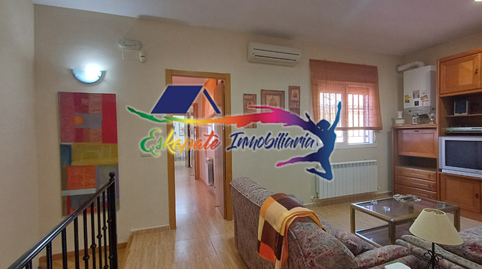 Foto 5 de Casa o chalet en venta en Calle Pío Baroja, Villacañas, Toledo