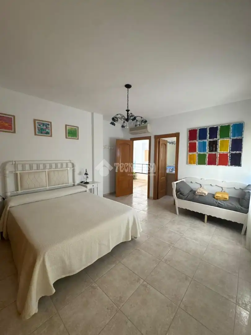 Casa rústica en venda a Bedmar y Garcíez, imagen 12