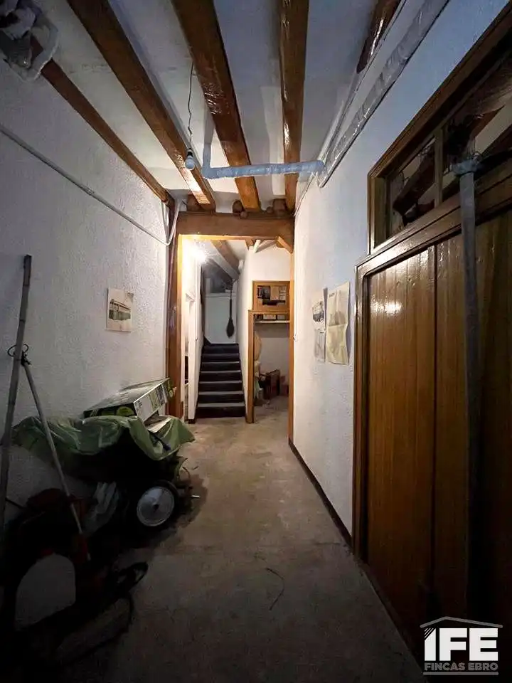 Haus mit Garten zum Verkauf in Alagón, imagen 45
