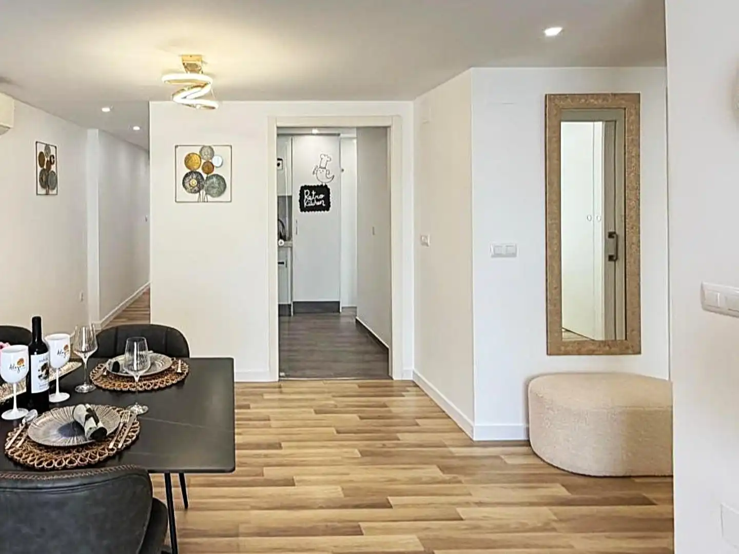 Ático en venta en Torrevieja con Aire acondicionado, Calefacción y Amueblado
