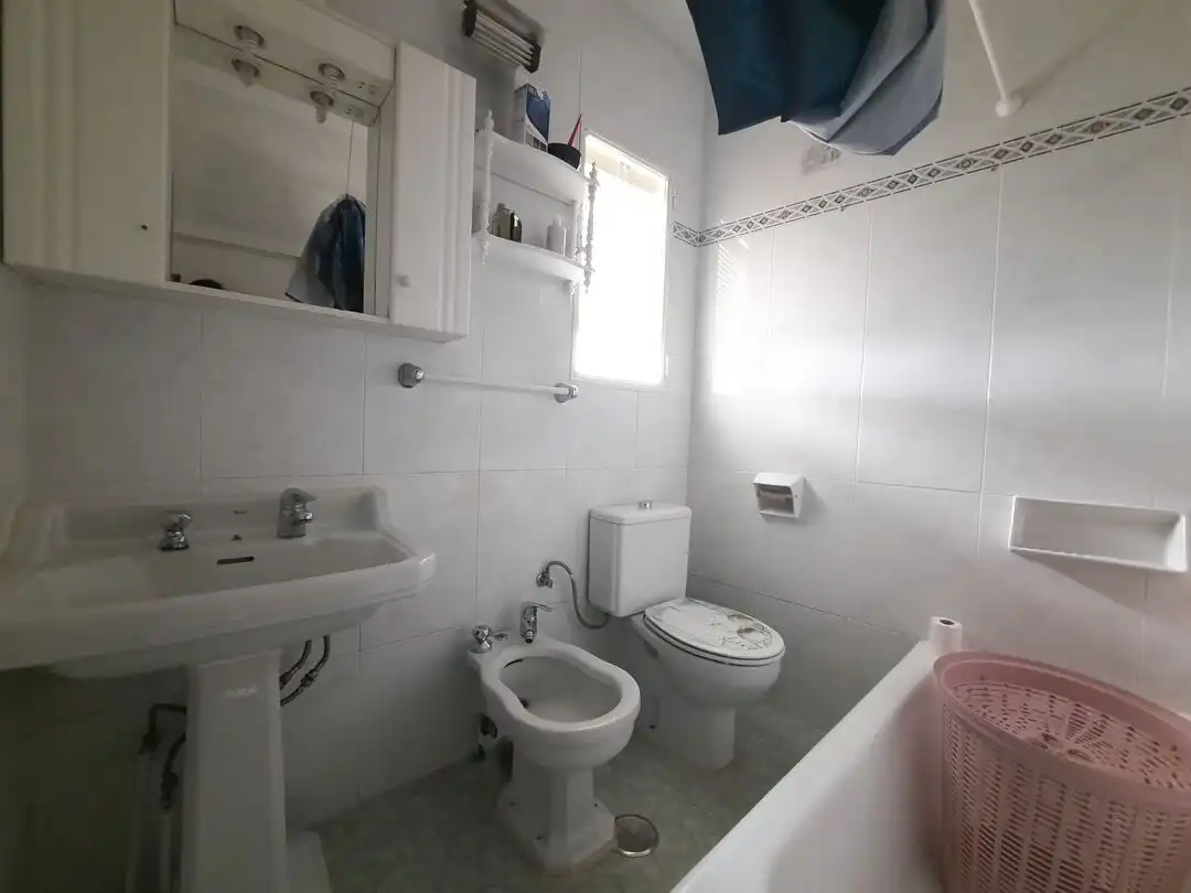 Bany de Casa o xalet en venda en Escalona amb Balcó
