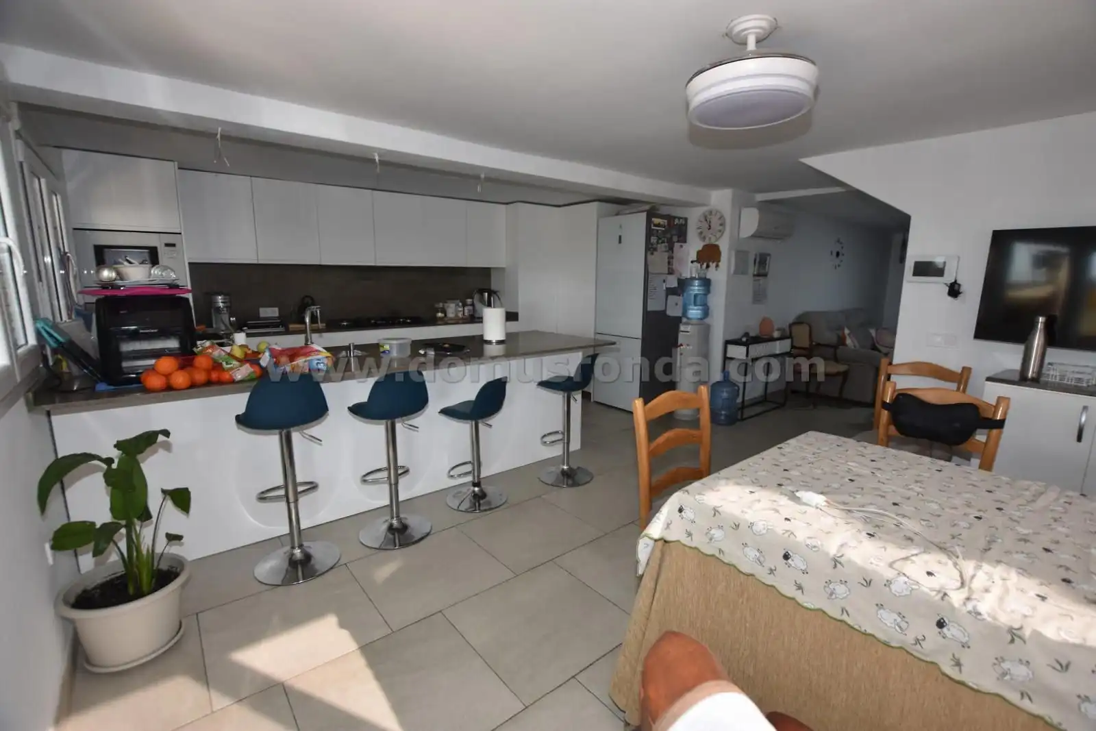 Casa rústica con piscina en venta en Partidas Norte, imagen 27