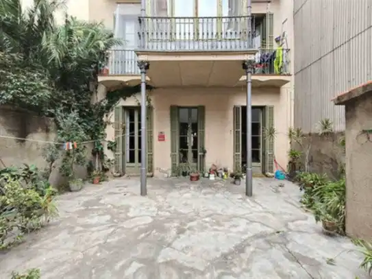 Piso en venta en Avinguda de la República Argentina, El Putget i el Farró, Sarrià - Sant Gervasi, Barcelona Capital