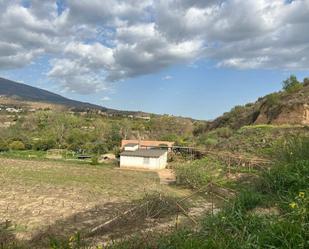 Finca rústica en venda en El Valle