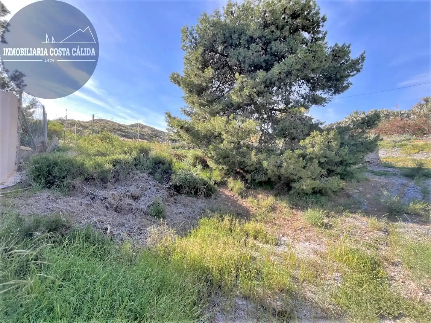 Terreno rustico in vendita a Diseminado Barranco del Lobo 3, imagen 11