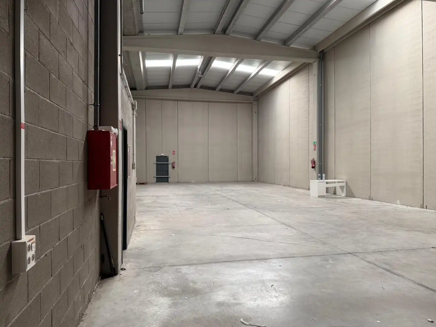 Nave industrial en alquiler en Torreforta, imagen 6