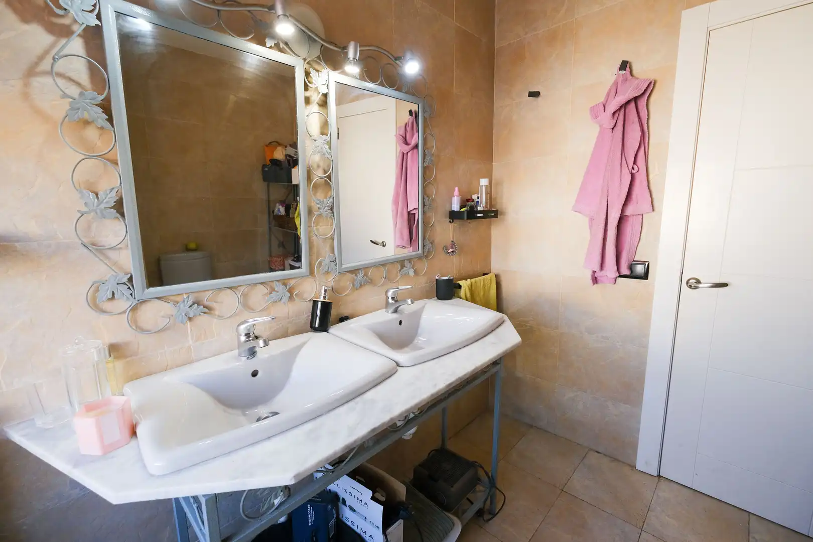 Ático con ascensor en venta en Platja de Palma, imagen 25