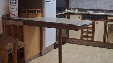 Foto 3 de Pis en venda a A Piriganlla - Albeiros - Garabolos, Lugo Capital