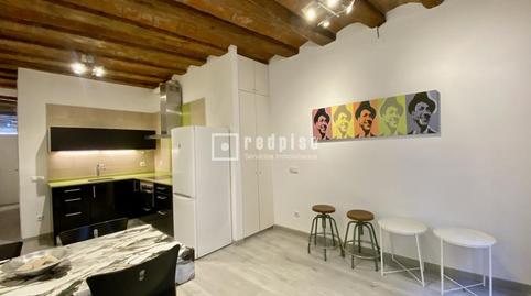 Foto 5 de Piso en venta en Sant Antoni Abat, El Raval, Barcelona