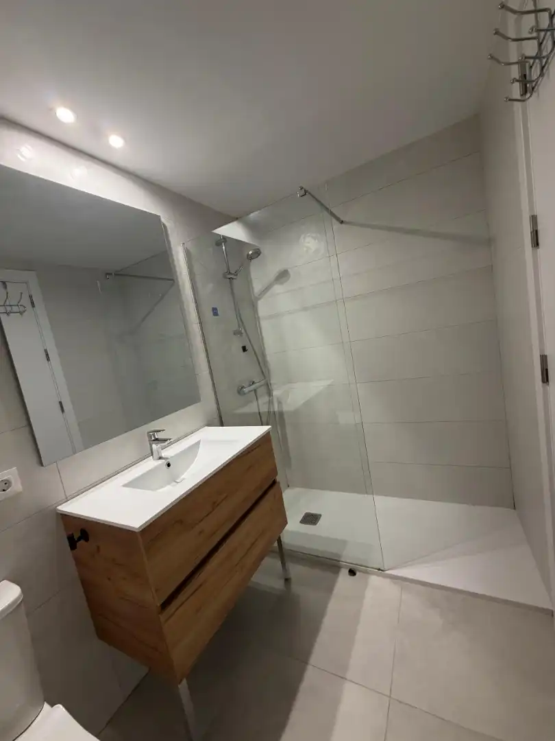 Flat with pool to rent in Avenida de la Seda, imagen 33