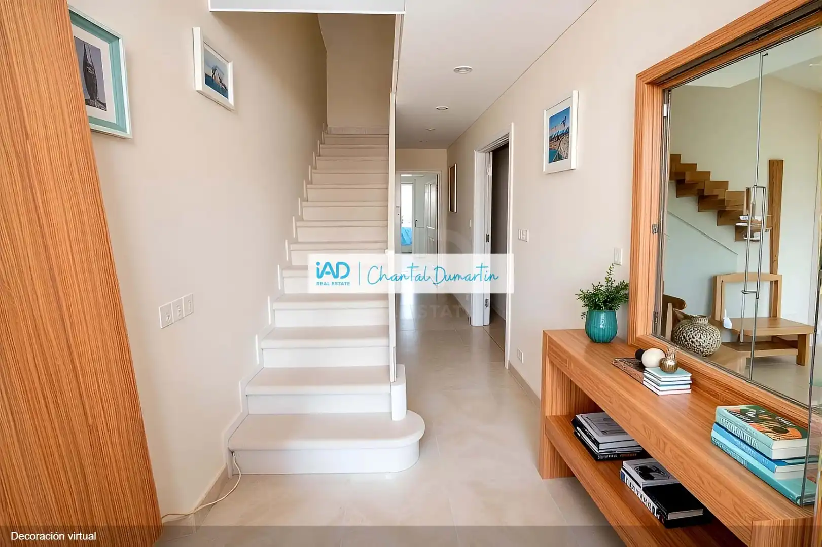 Detached homes for sale in Almería  with Air Conditioner, Heating and Terrace