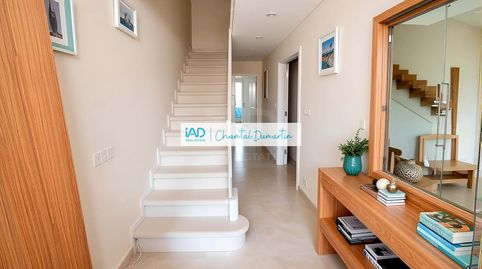 Foto 4 de Casa adosada en venta en Los Molinos - Villa Blanca, Almería Capital