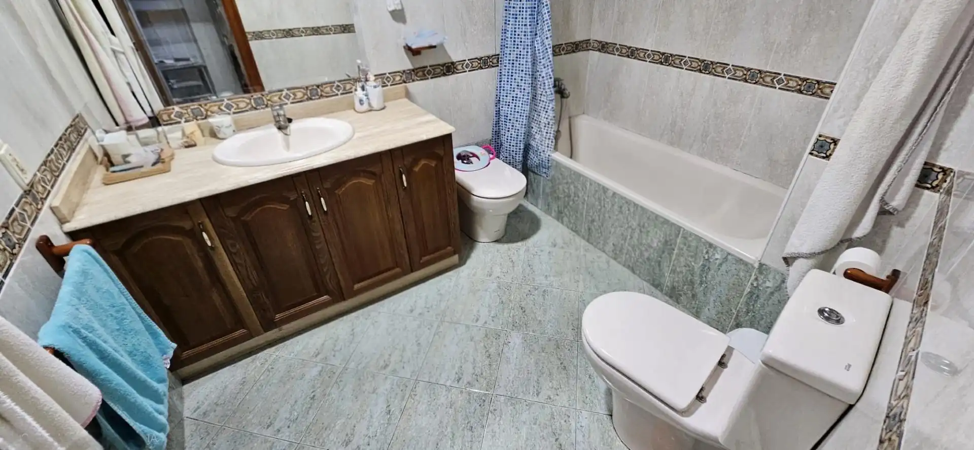 Appartamento con terrazza in vendita a Berja, imagen 17