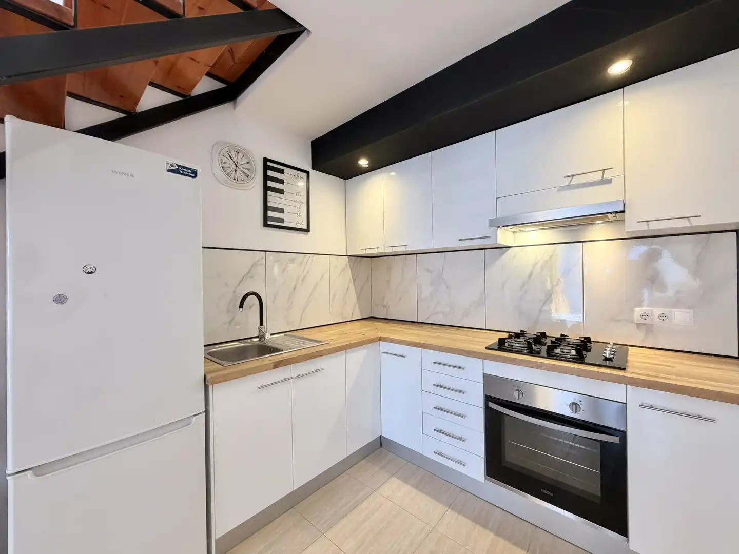 Terraced house for sale in Sant Maurici, imagen 6