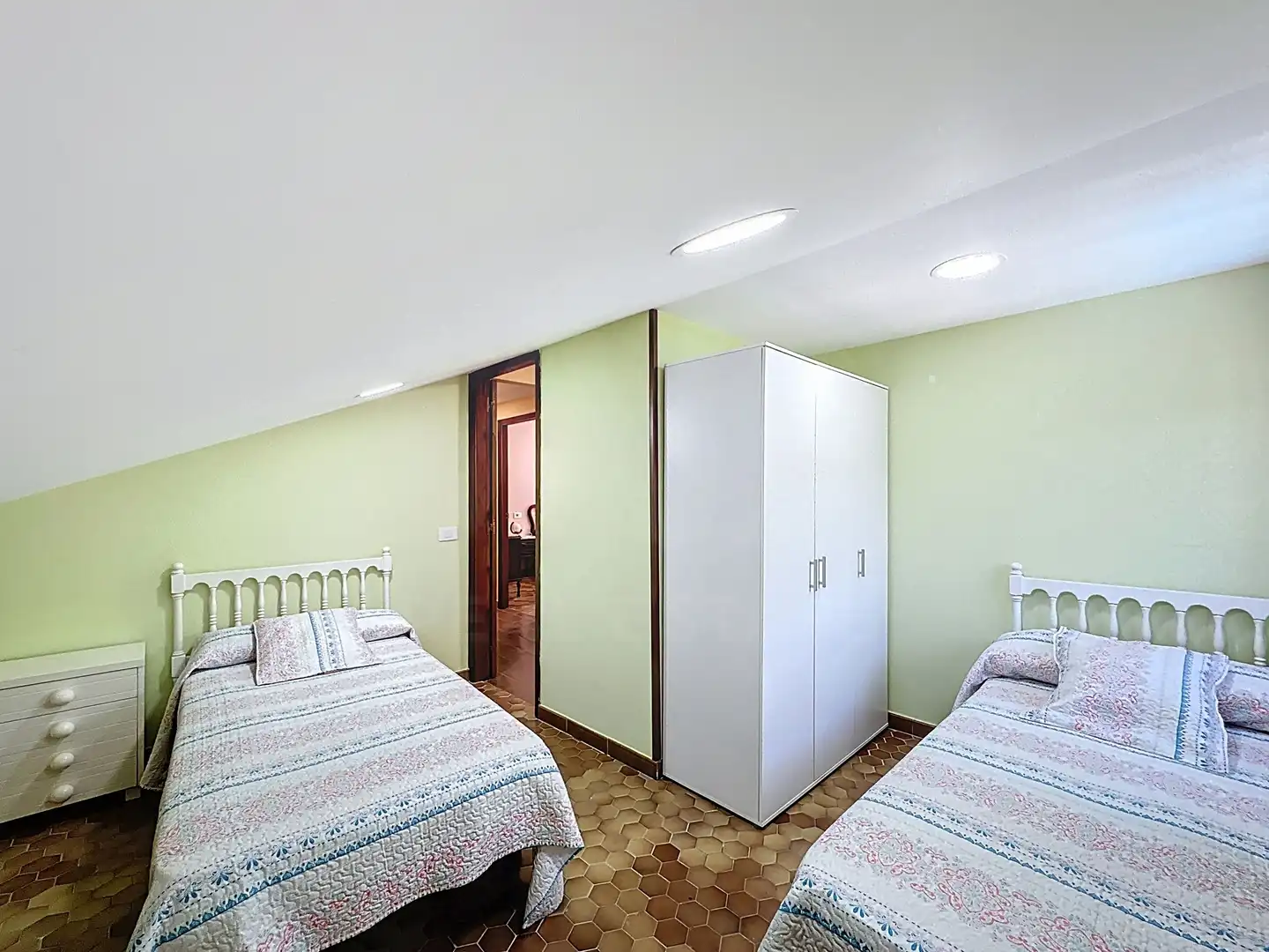 Casa amb piscina en venda a Camiño Monte Covelo 28, imagen 32