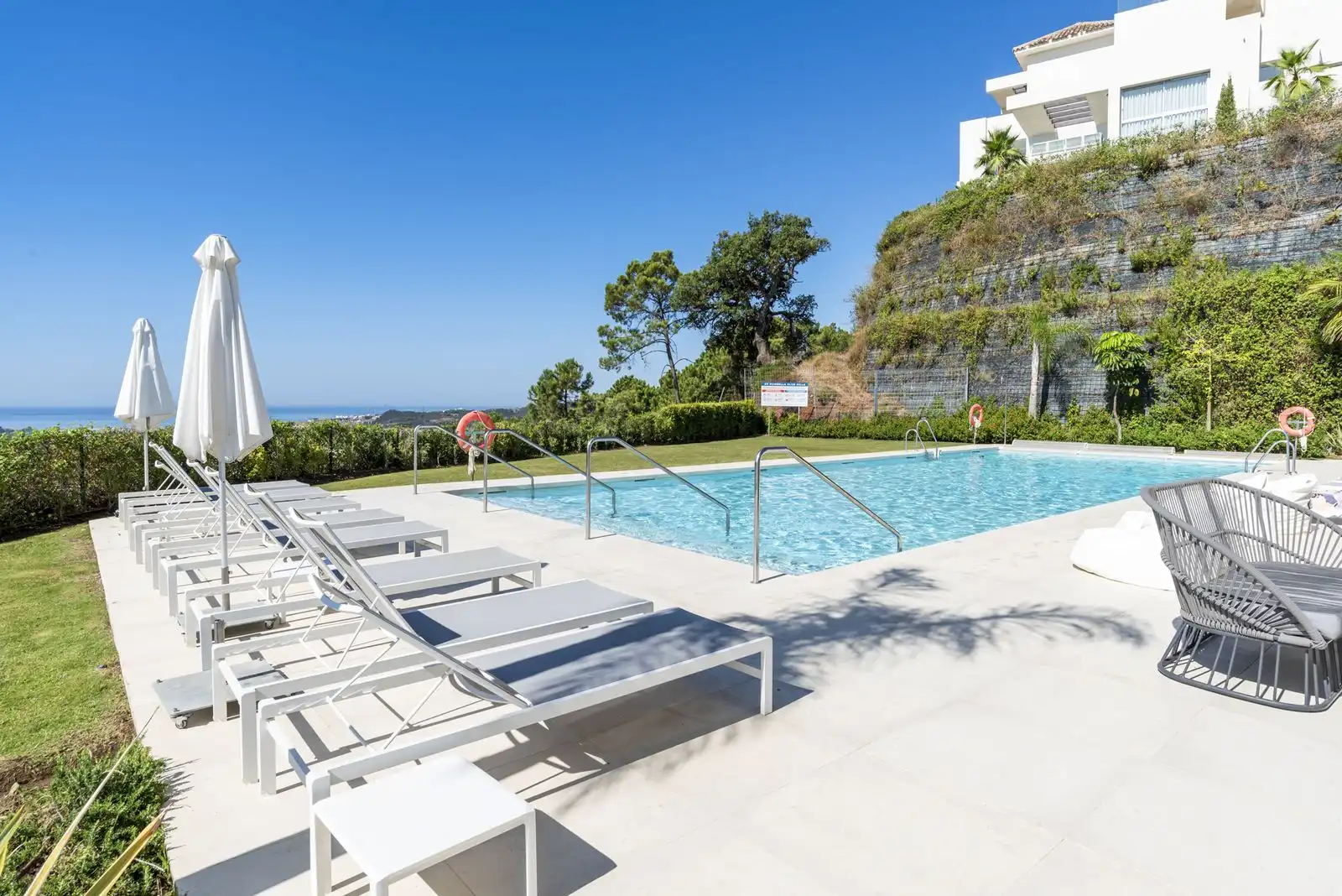 Dúplex con piscina en venta en Calle la Pacheca Alta 22, imagen 25