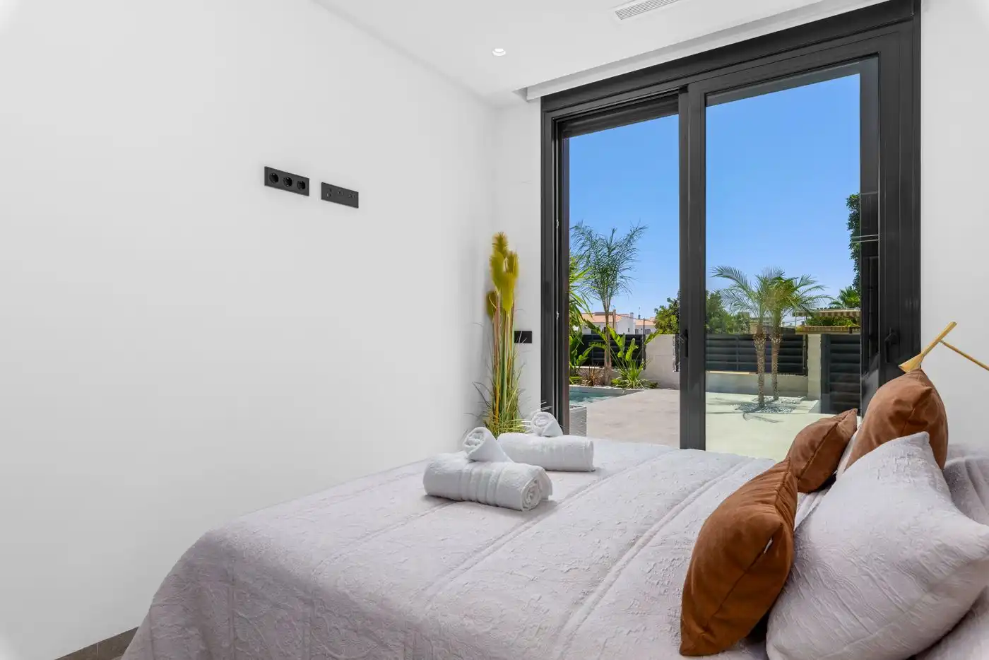 Villa avec piscine à vendre à Pueblo Español - Coveta Fumá, imagen 21