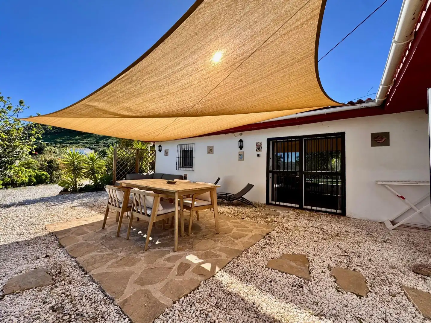 Maison avec piscine à vendre à Álora, imagen 37