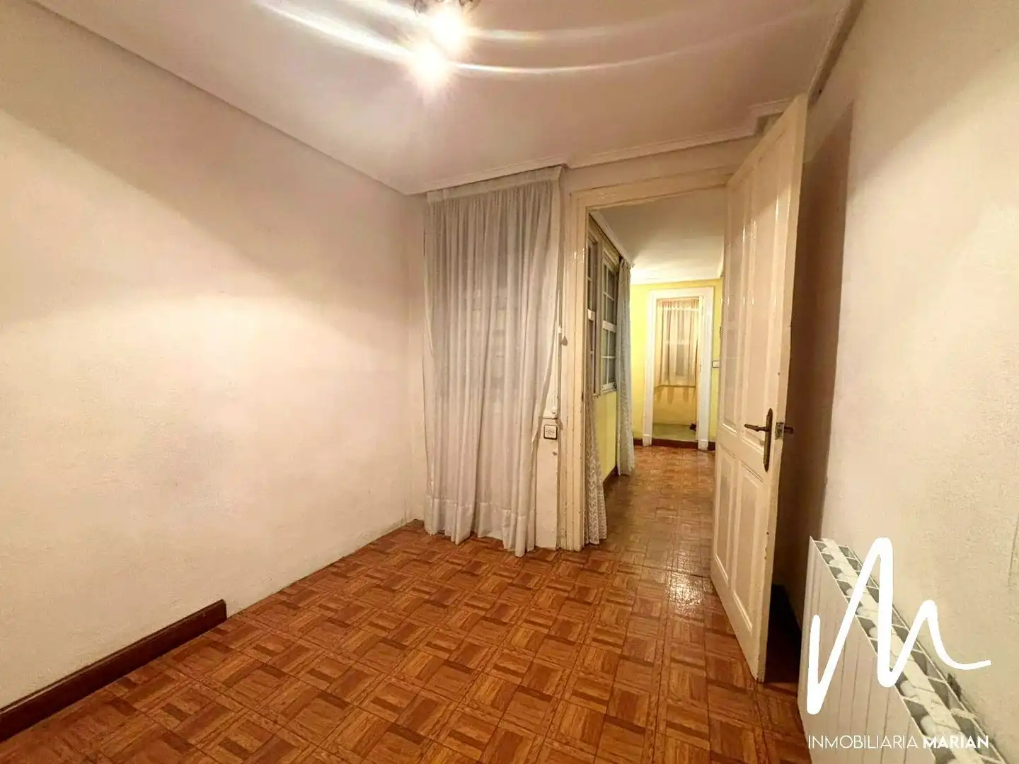 Wohnung zum Verkauf in Bilbao  mit Heizung