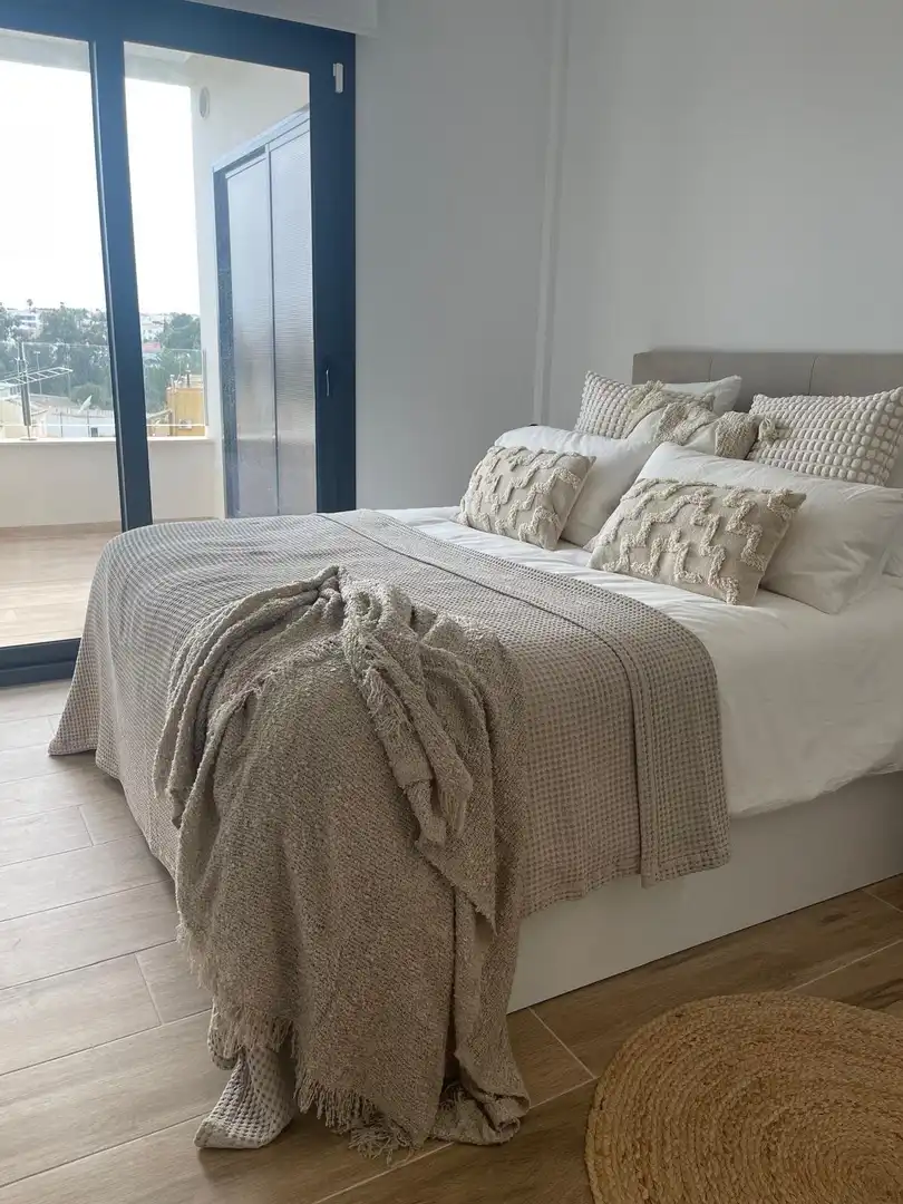 Dormitori de Àtic en venda en Orihuela amb Aire condicionat, Jardí privat i Piscina