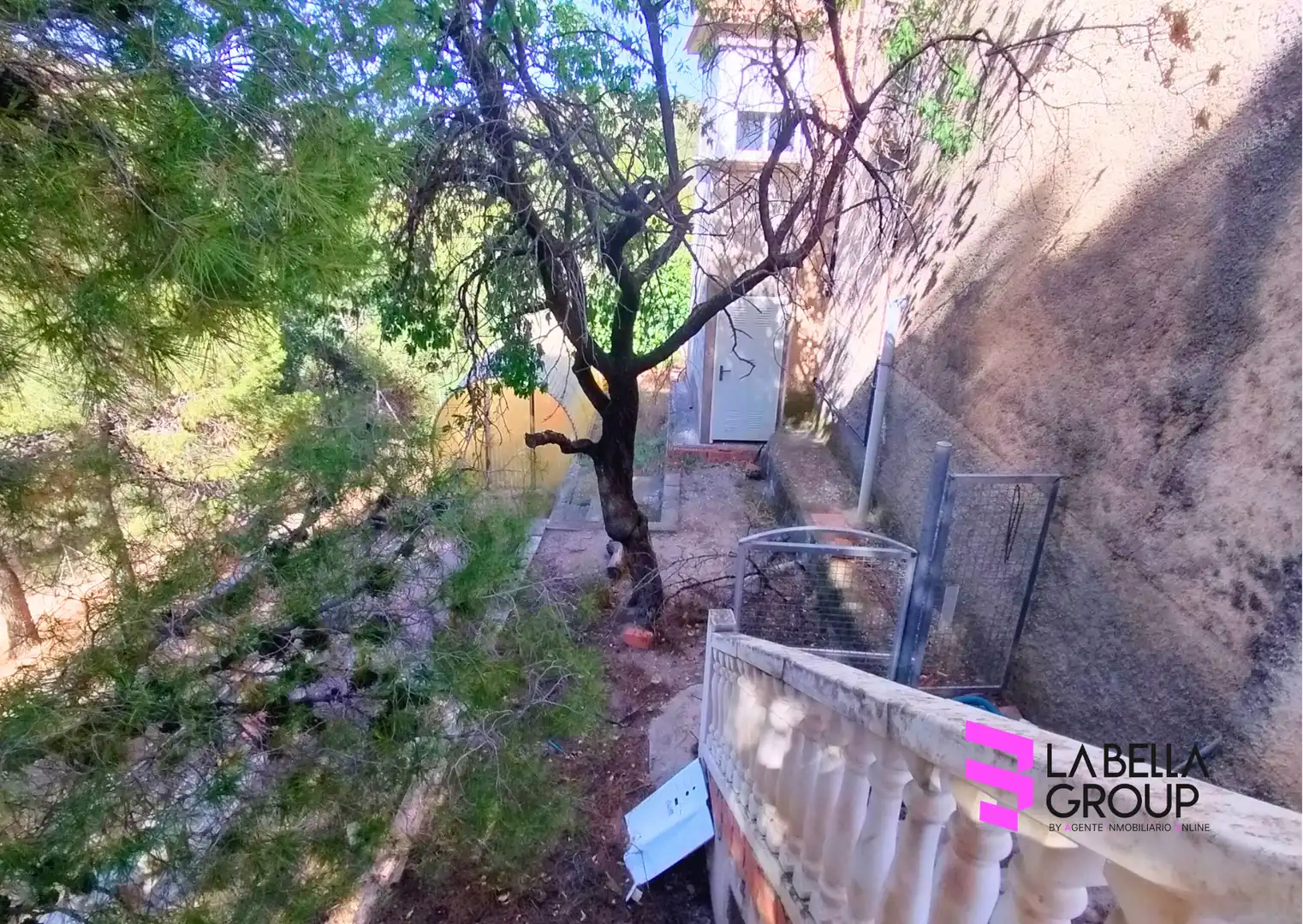 Chalet con jardín en venta en Calle Alhama, imagen 32