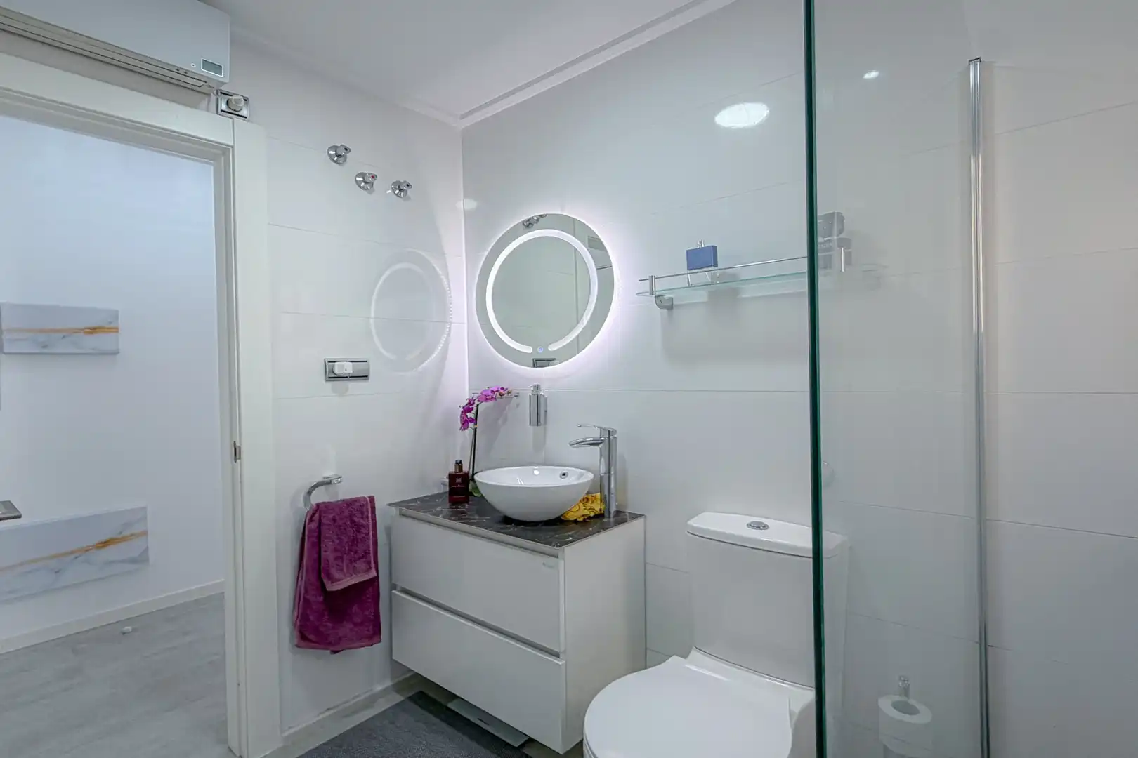 Ático con ascensor en venta en Avenida Diego Ramírez Pastor 192, imagen 18
