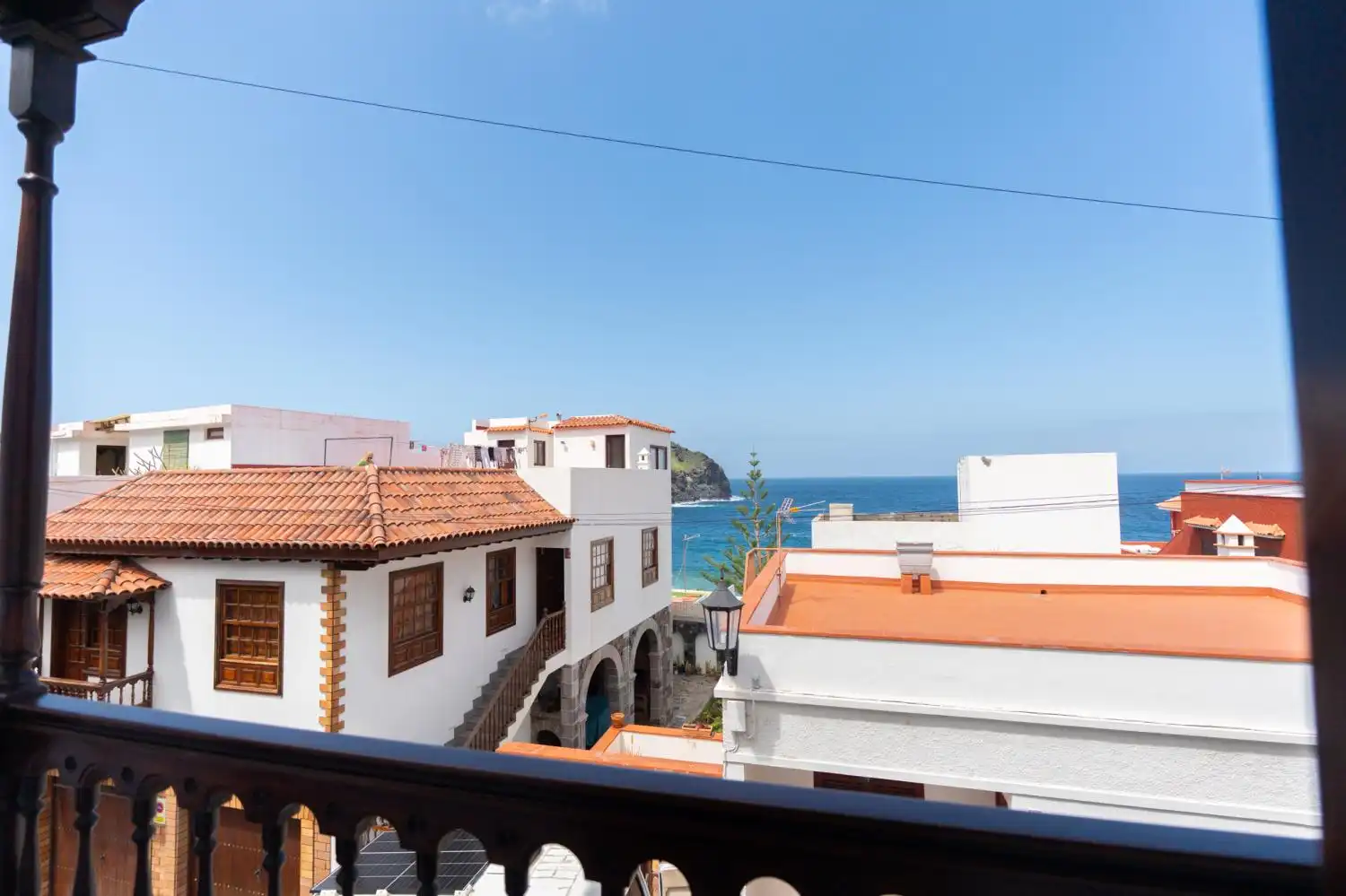Terraced house for sale in Garachico, imagen 34