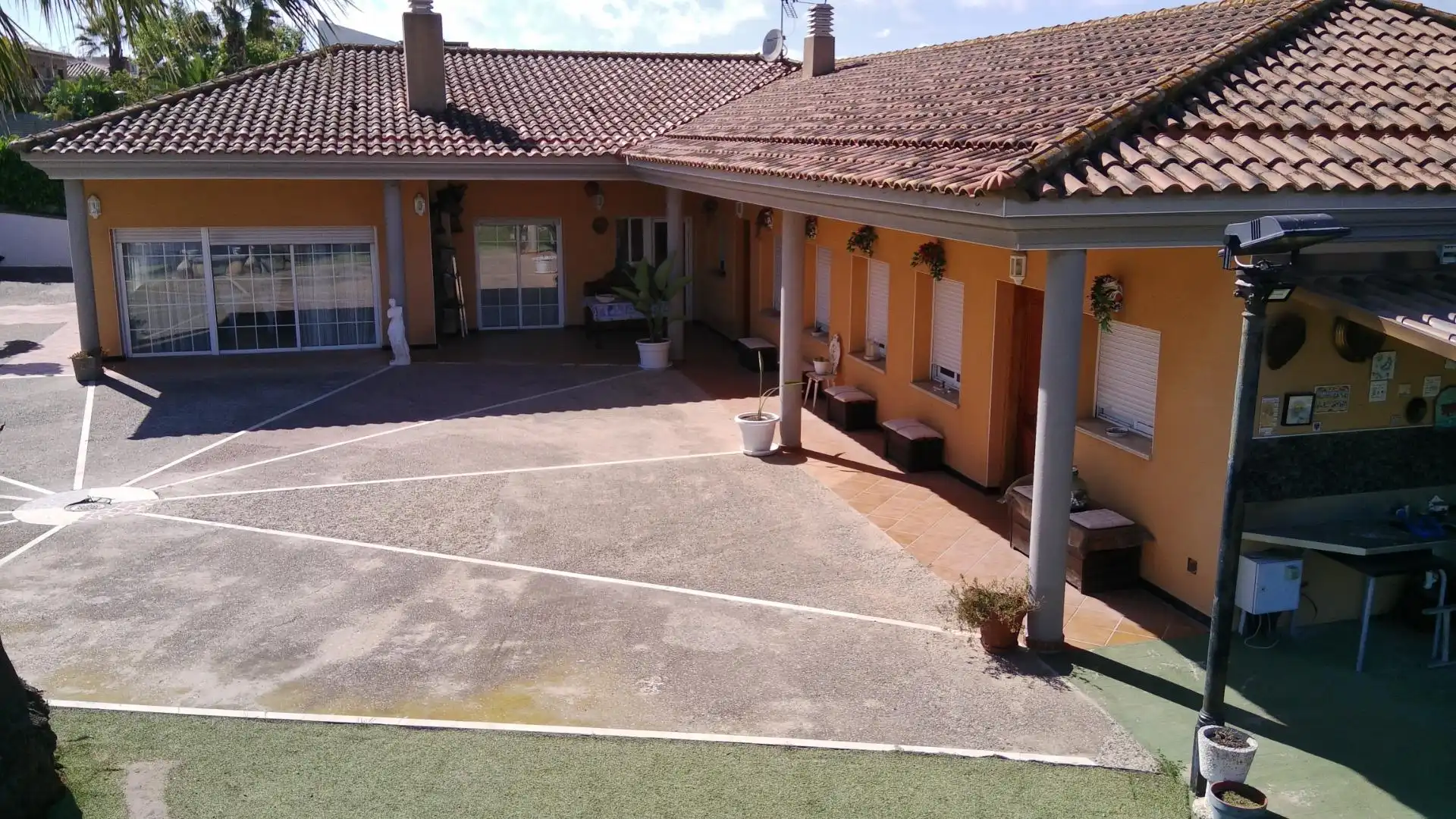 Casa con piscina en venta en La Collada - Sis Camins, imagen 43