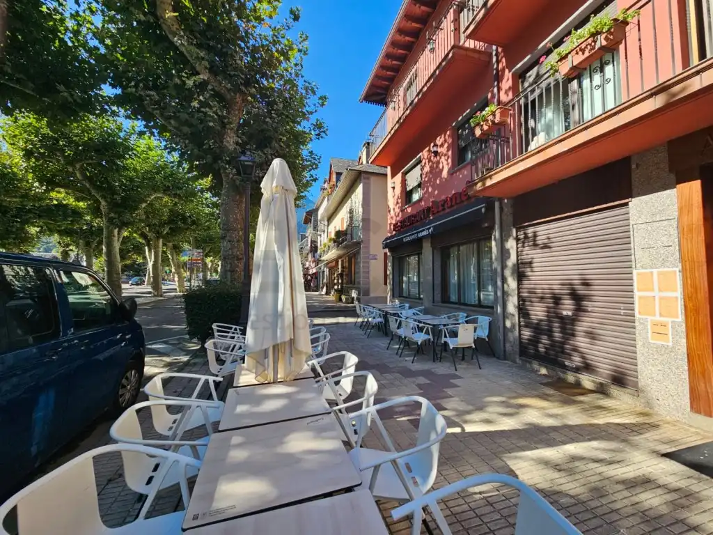Local comercial en venda a Calle Major, imagen 22