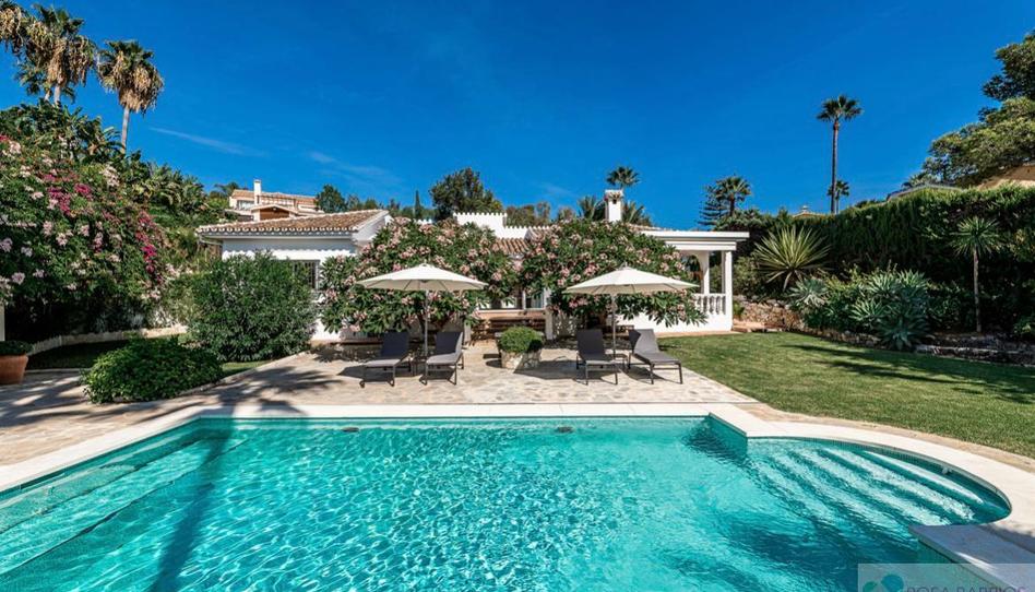 Photo 1 of House or chalet for sale in El Rosario - Ricmar, Málaga