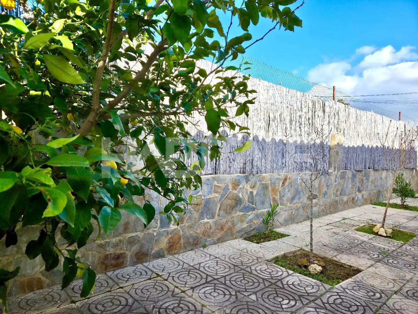 Terraza de Casa o chalet en venta en Alborache con Terraza, Trastero y Piscina