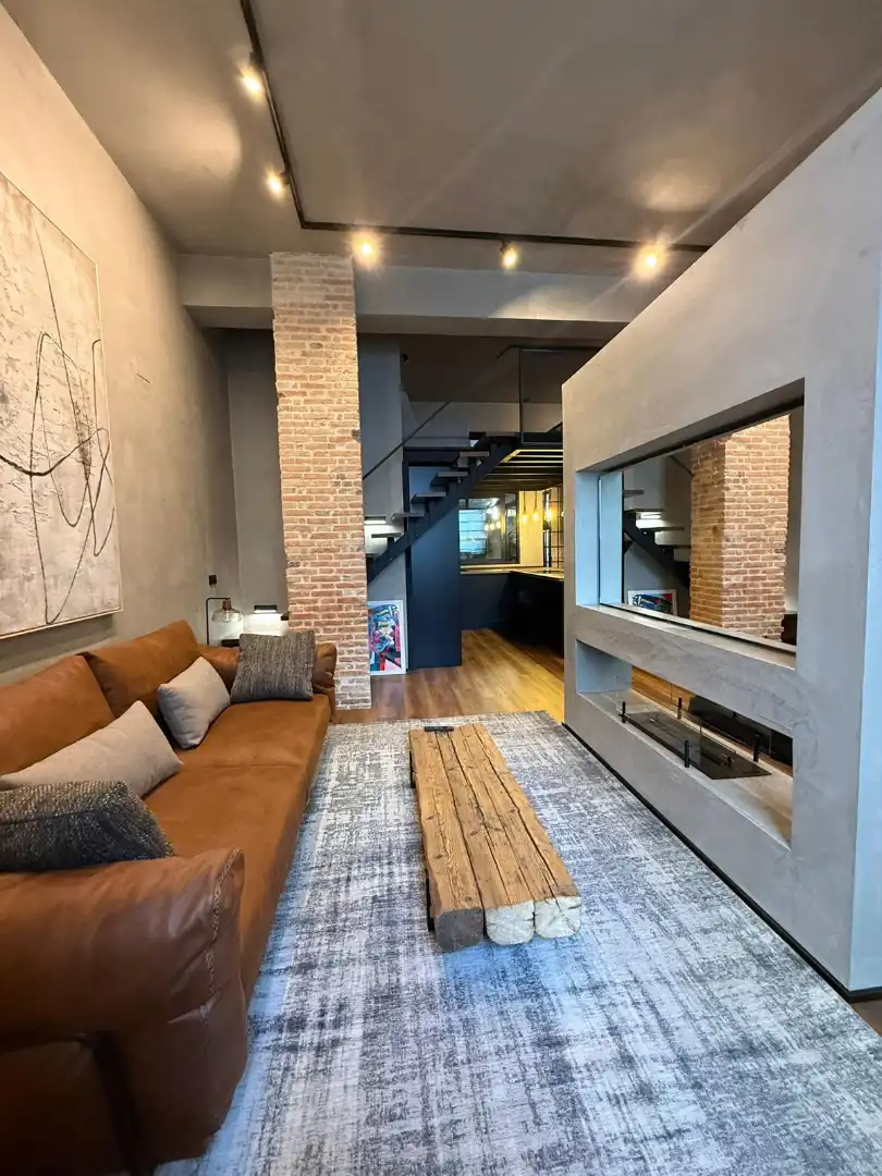 Loft with garden for sale in Centro Ciudad, imagen 23