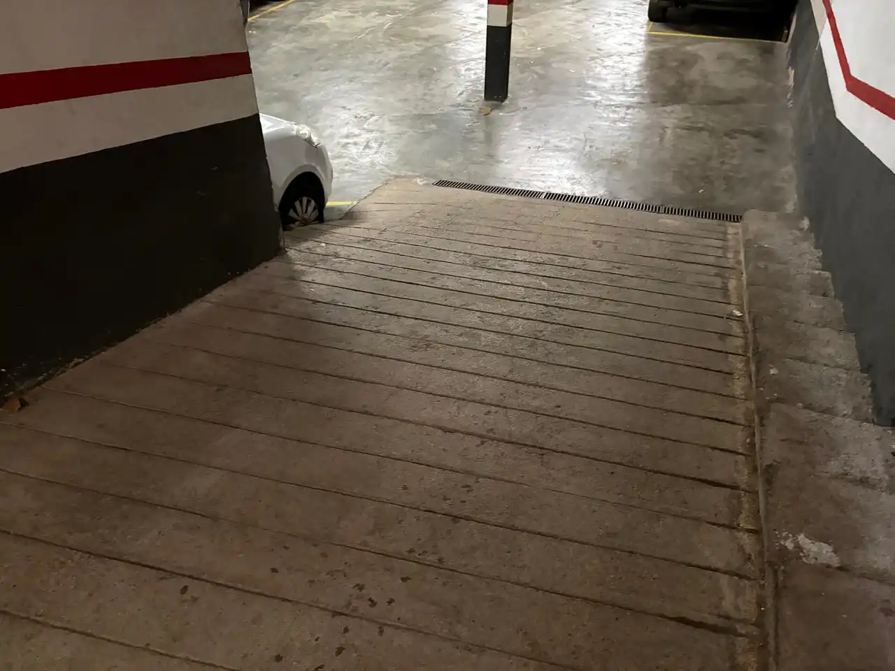 Parking à vendre à Carrer de Sant Alexandre, imagen 4