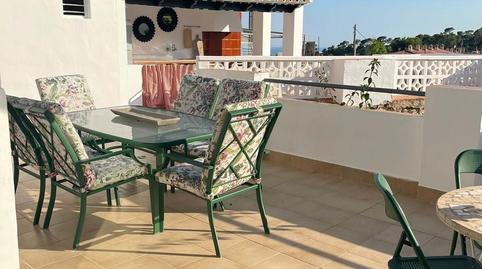 Foto 3 de Pis de lloguer a Calle Major, Aigües, Alicante