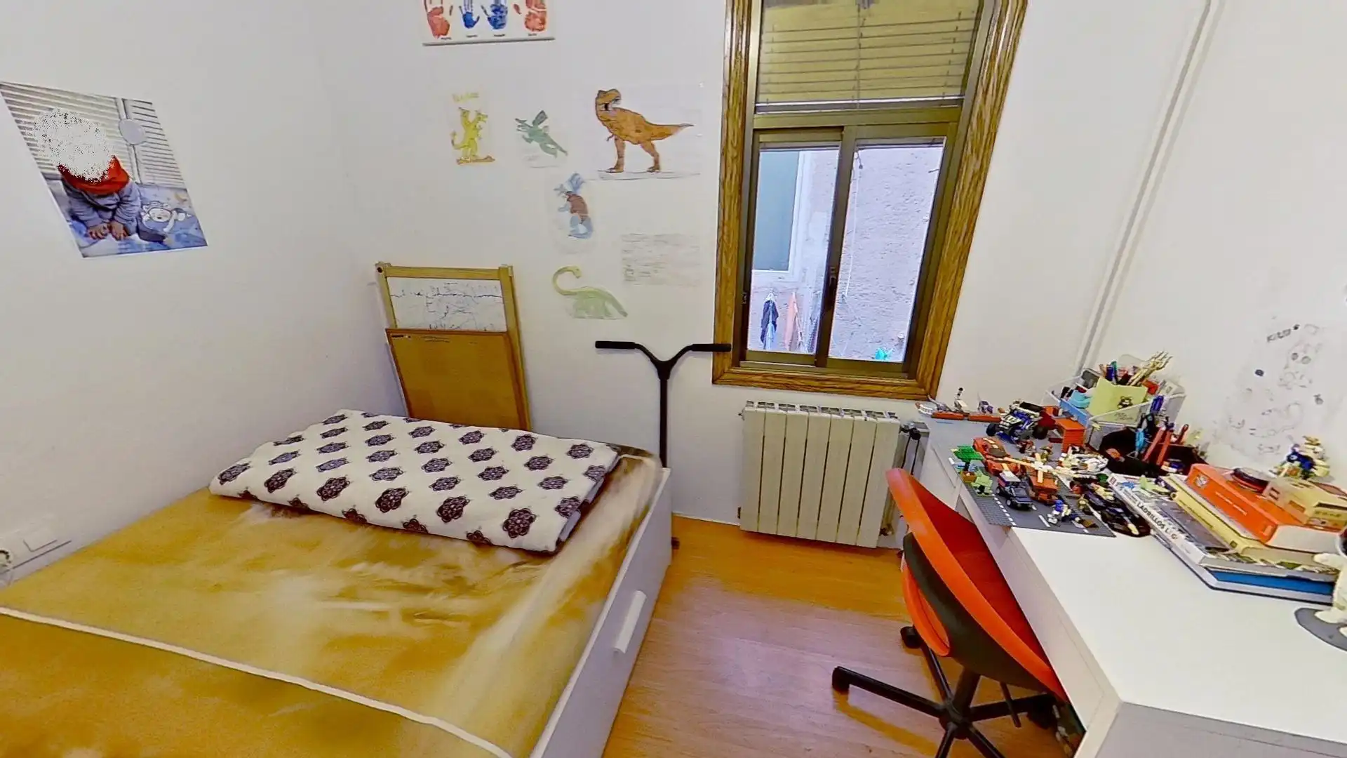 Wohnung zum Verkauf in Carrer del Roser, imagen 14