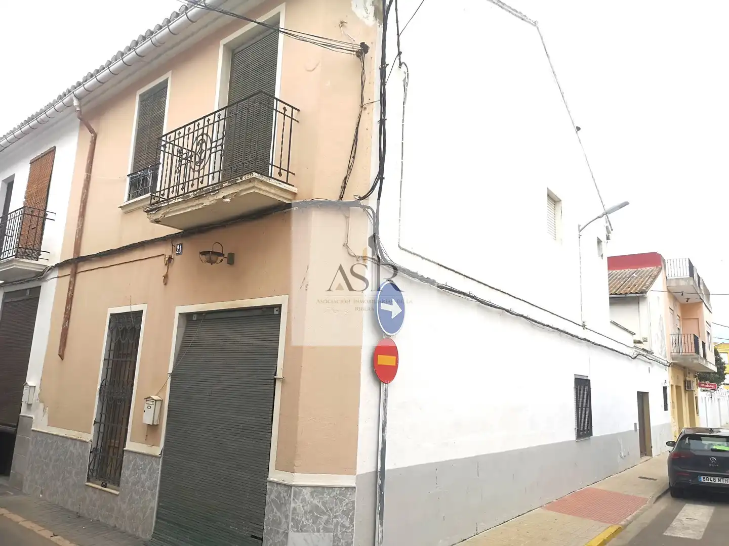 Reihenhaus zum Verkauf in JUAN DE JUANES 21, imagen 2
