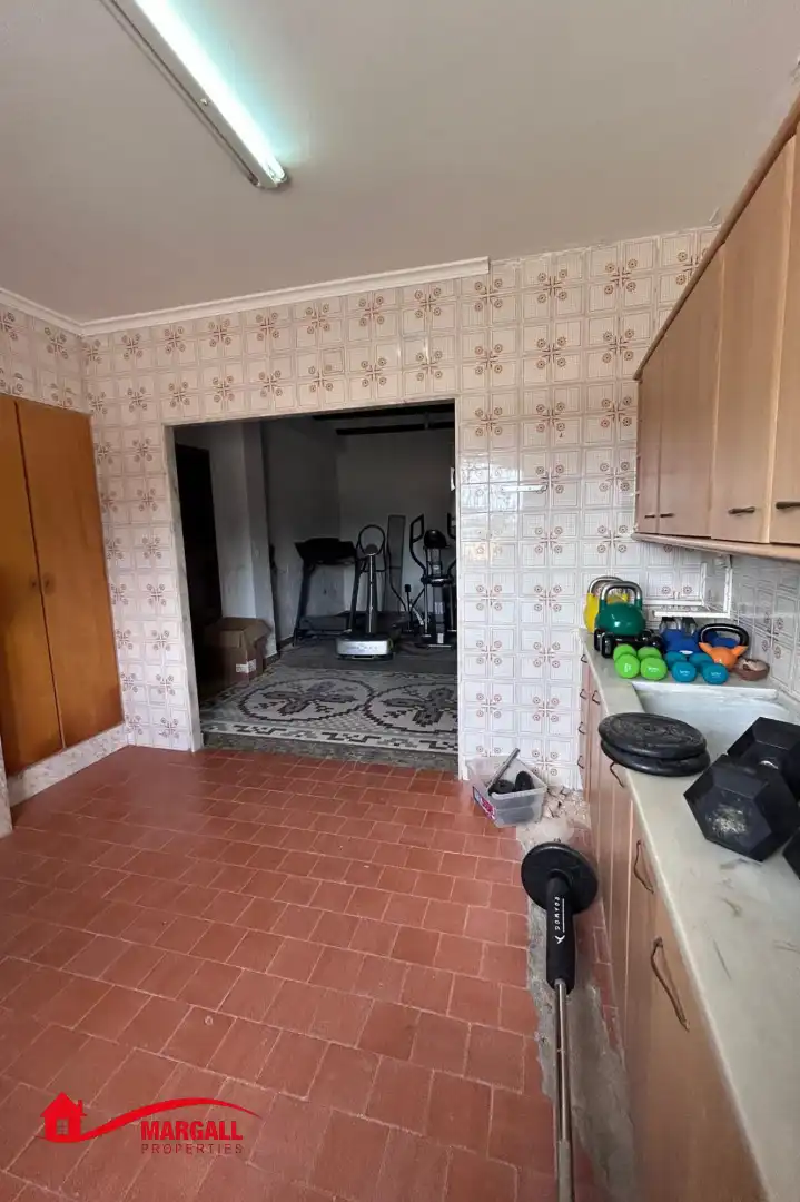 Casa o xalet en venda en Alboraya amb Aire condicionat, Calefacció i Jardí privat