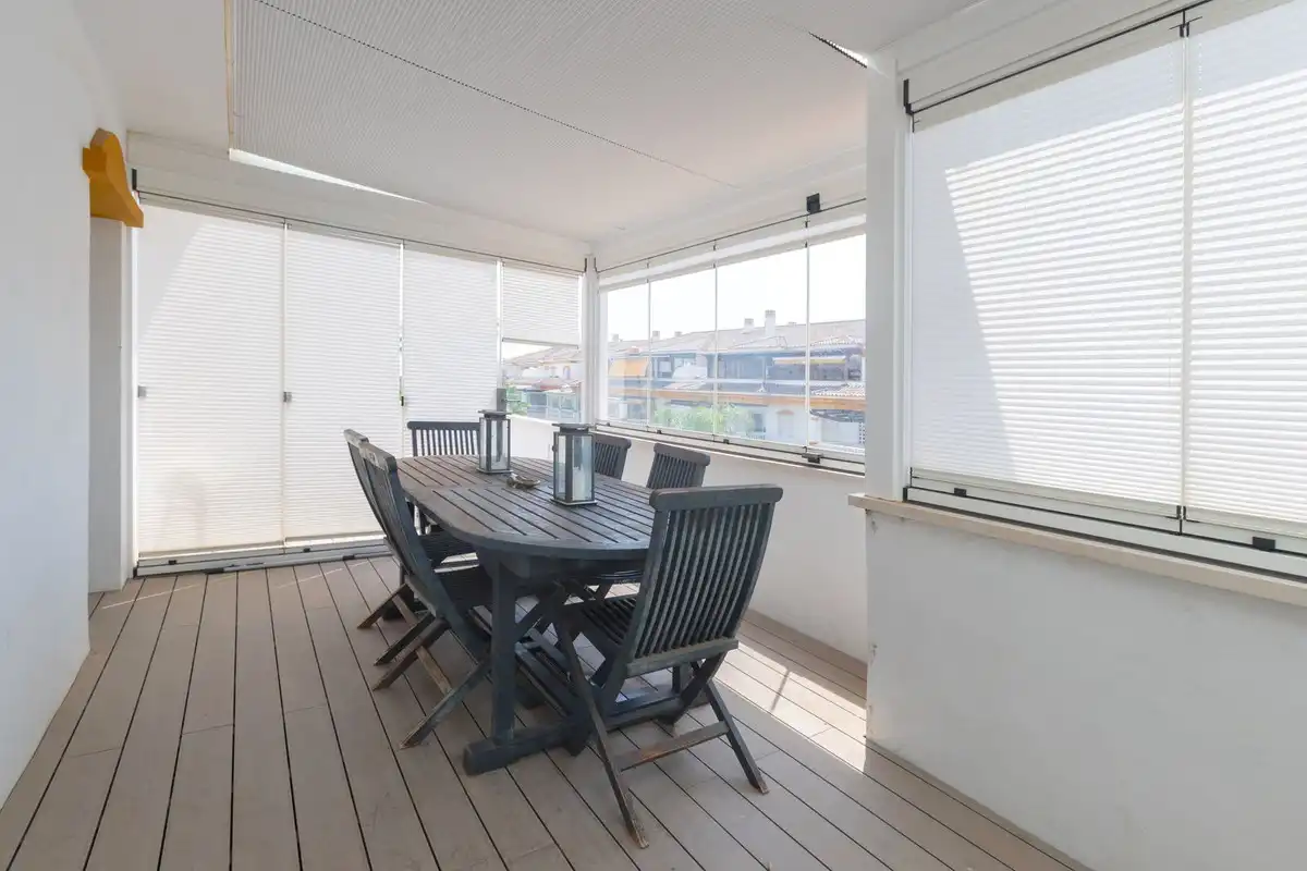 Penthouse with lift for sale in Nueva Andalucía, imagen 6
