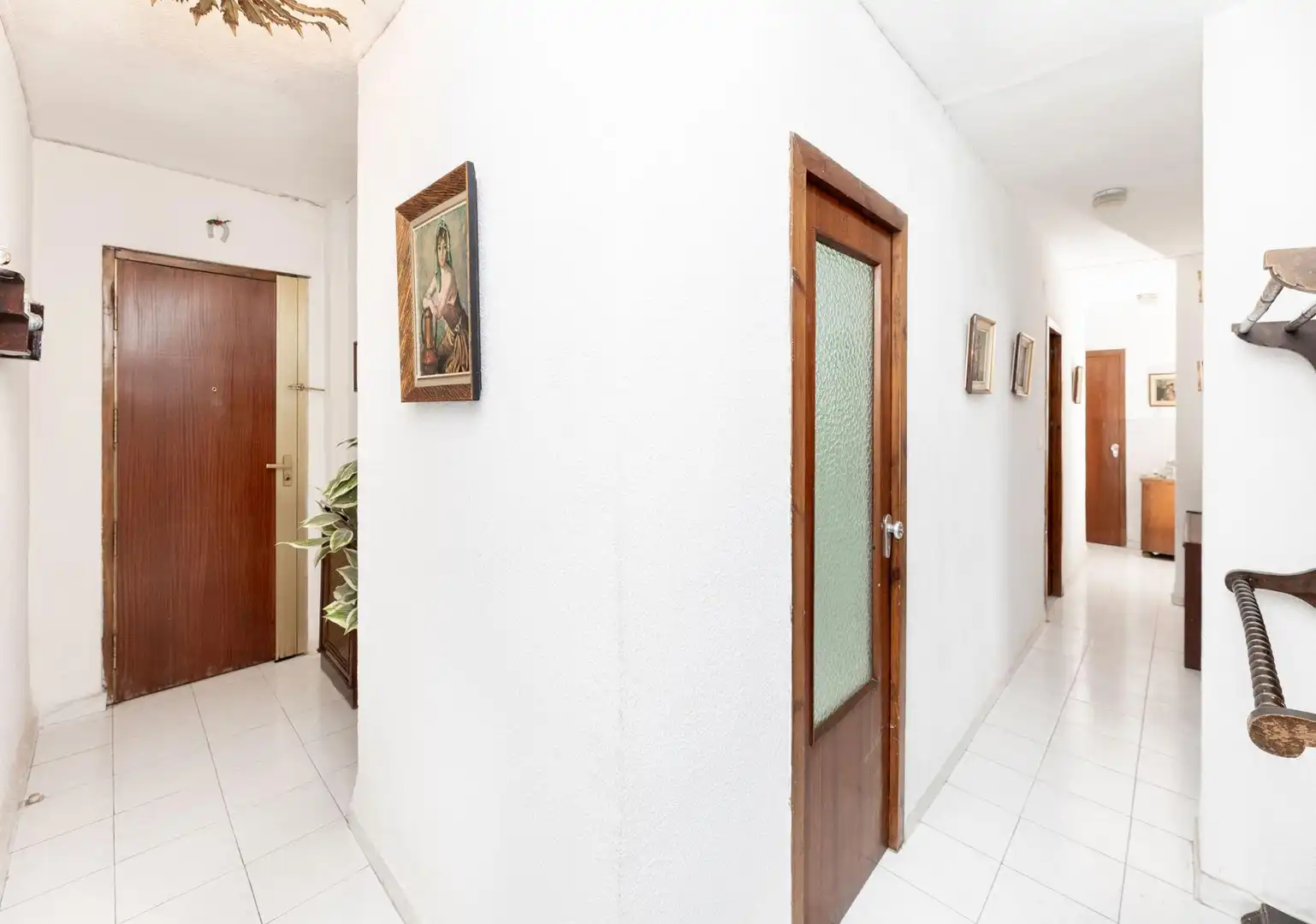 Flat with lift for sale in Calle Sol, imagen 9