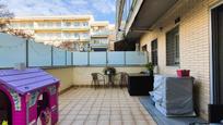 Terrace of Flat for sale in Terrassa  with Air Conditioner, Heating and Terrace