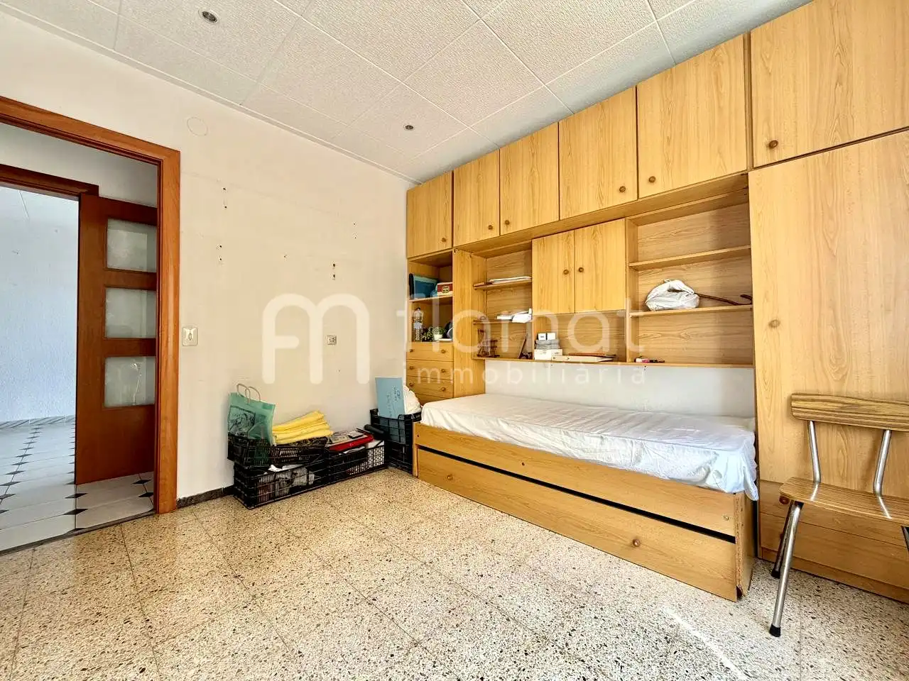 Habitación de Piso en venta en Pineda de Mar