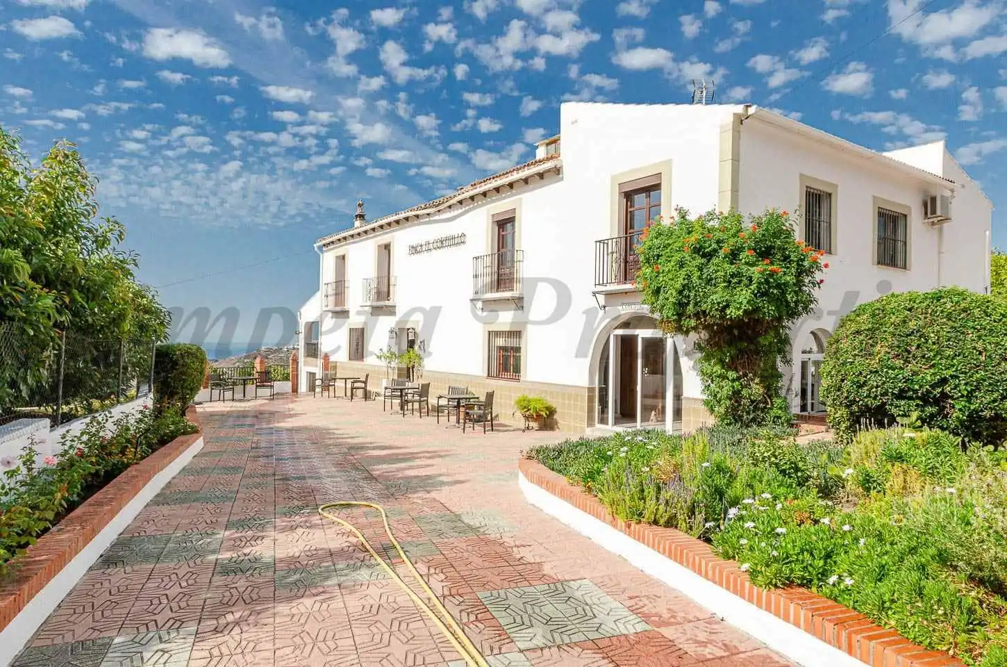 Houses for sale in Canillas de Albaida, Málaga