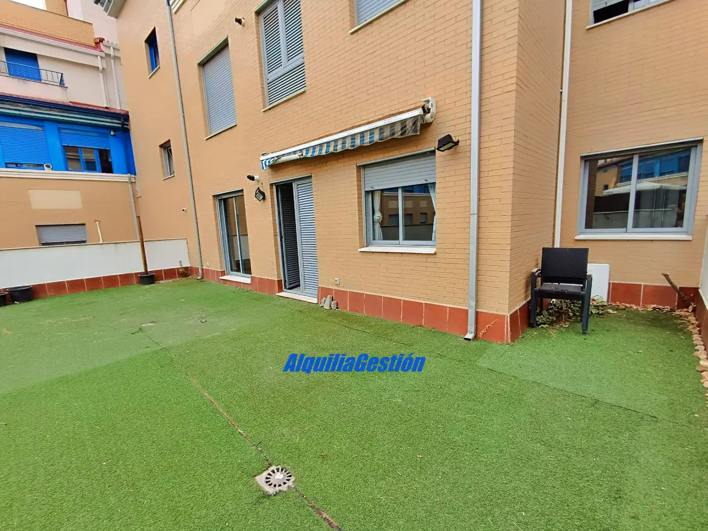 Wohnung mit Aufzug zum Verkauf in Alovera, imagen 4