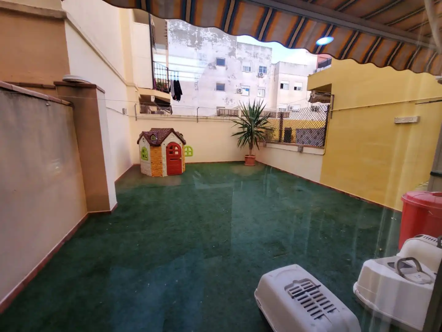 Haus zur Miete in doctor barraquer 25, imagen 4