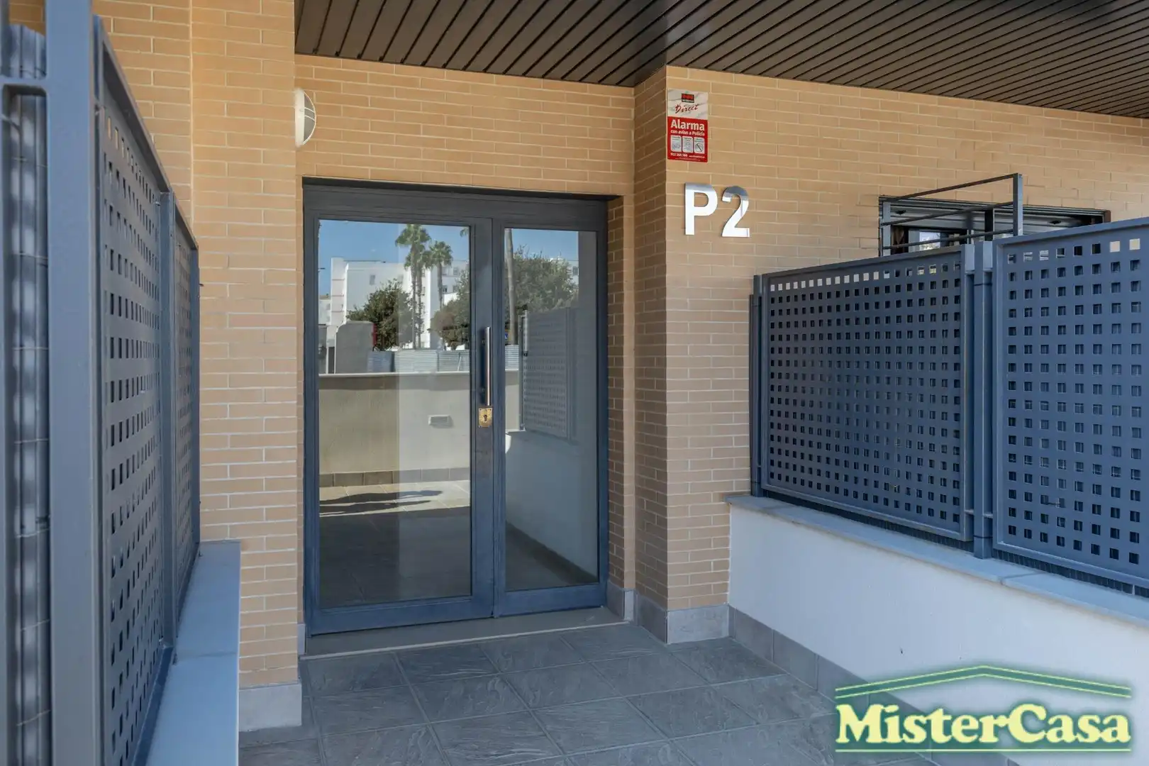 Appartement avec piscine à vendre à Zona Carrefour, imagen 40