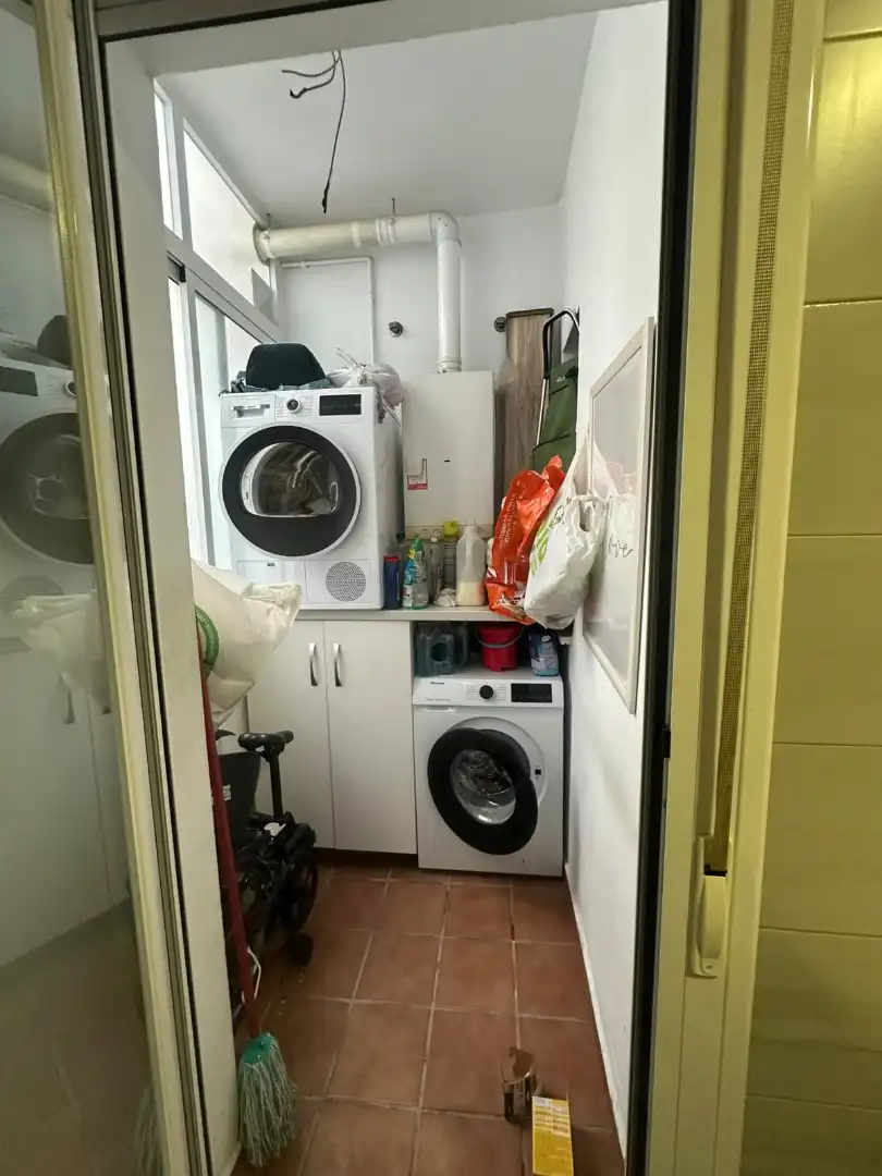 Appartamento con terrazza in vendita a Don Benito, imagen 3