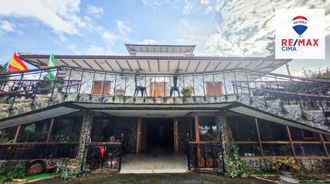 Foto 4 de Casa o xalet en venda a  Venta del Peral, 94, Cúllar, Granada